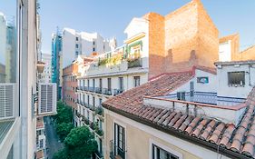 Far Home Gran Via
